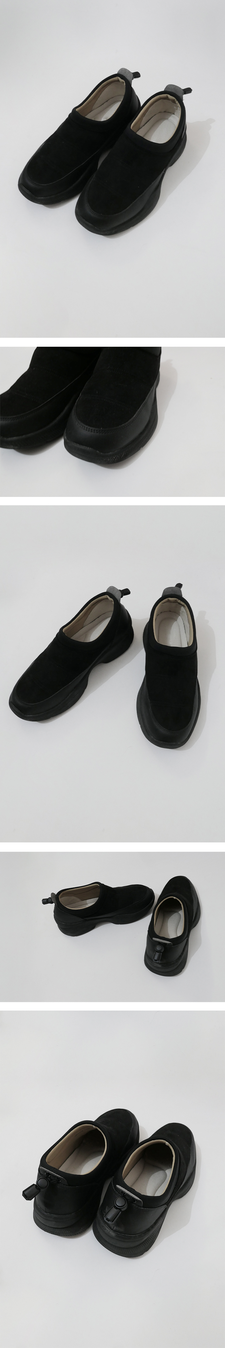 season slip on