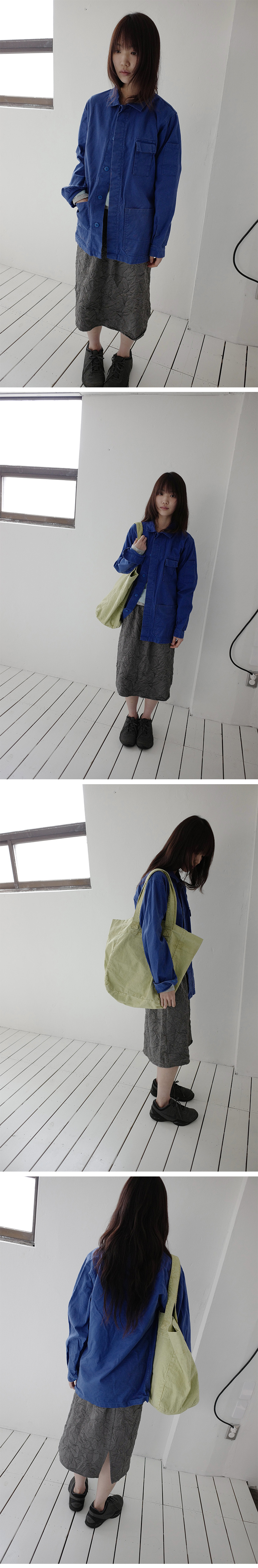 french work jacket