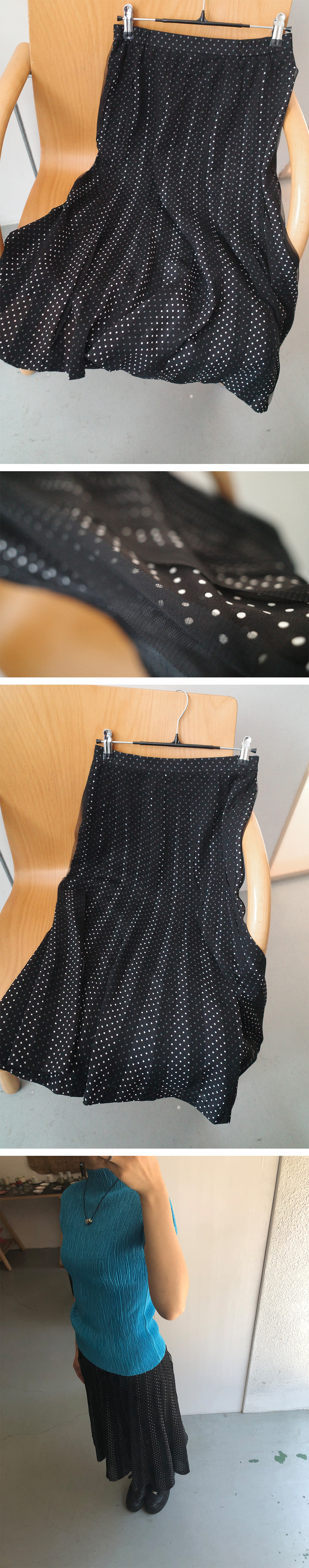 skirt