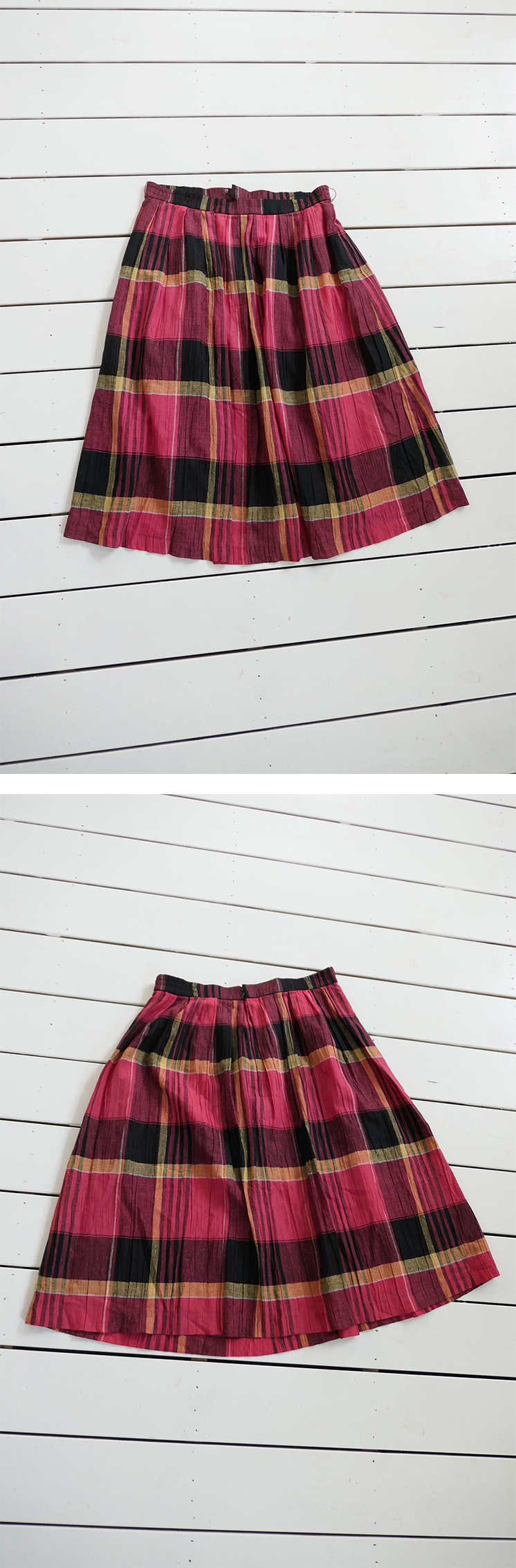 skirt