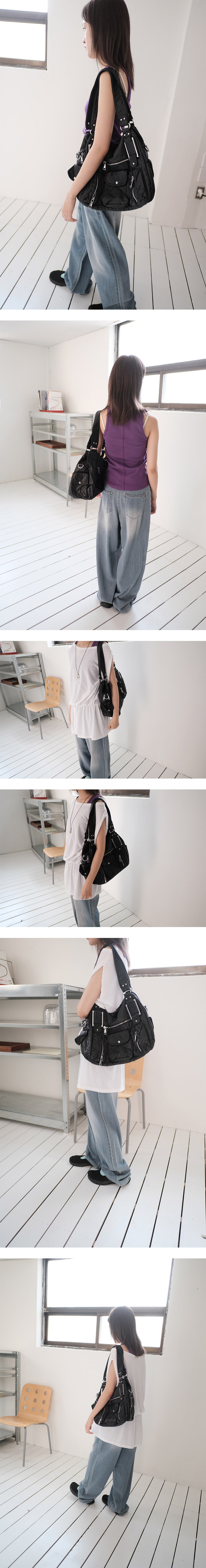 zen bag