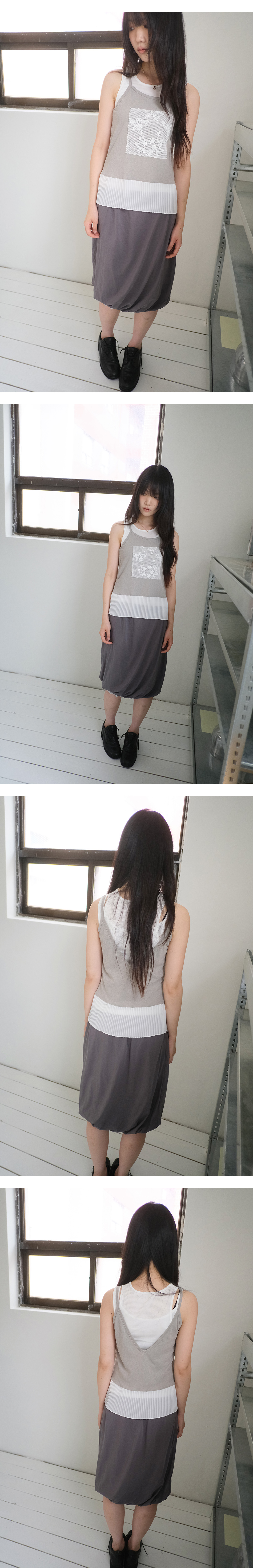 sleeveless (2c)