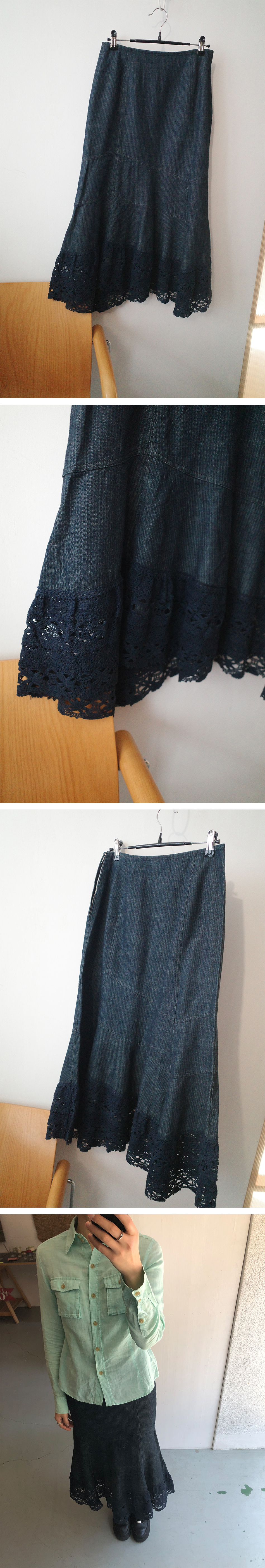 skirt