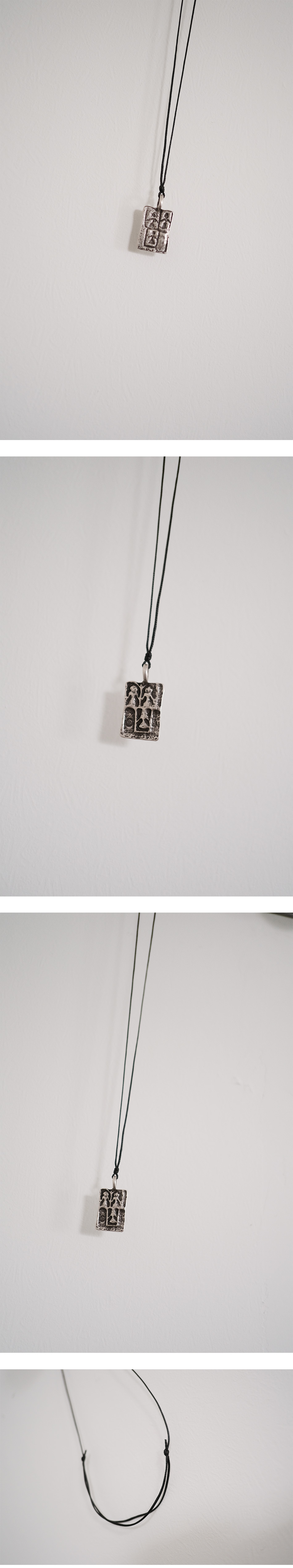 people nacklace