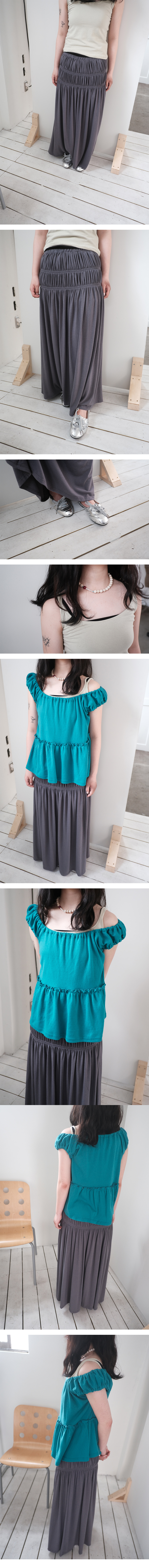 mayo skirt (3c)
