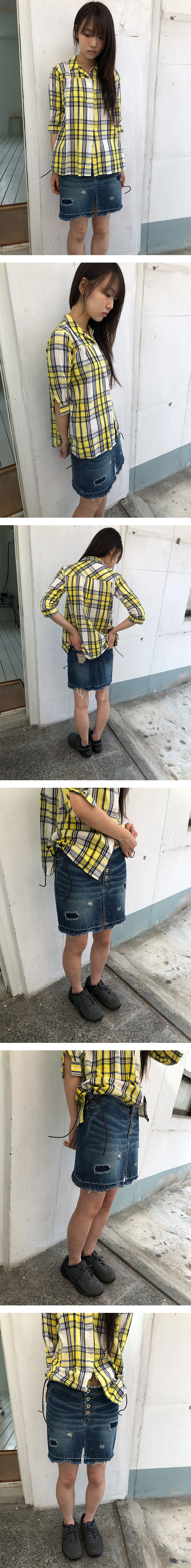 skirt