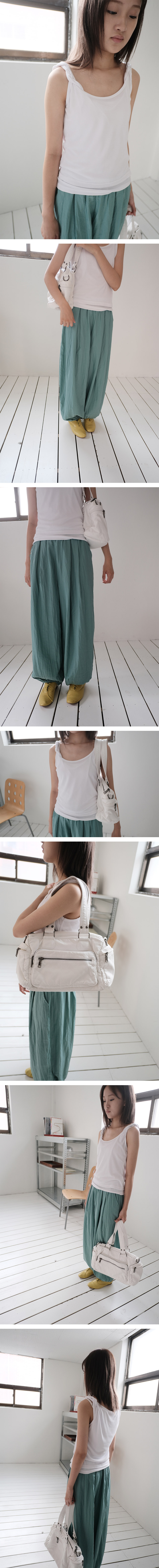 twist sleeveless (3c)