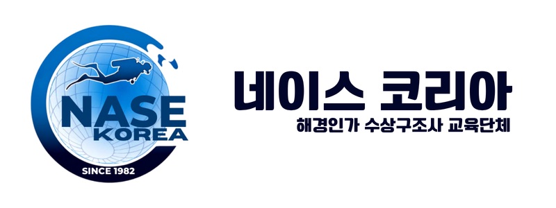 수상구조사 1급