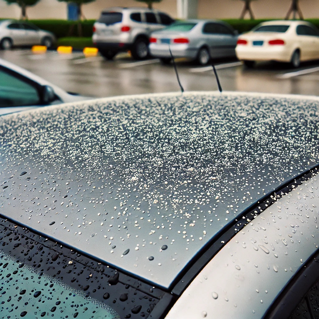 [일상배상책임보험렌트] 자동차 공사장 낙하물 사고 렌트카 서비스 - 아우디 Q4