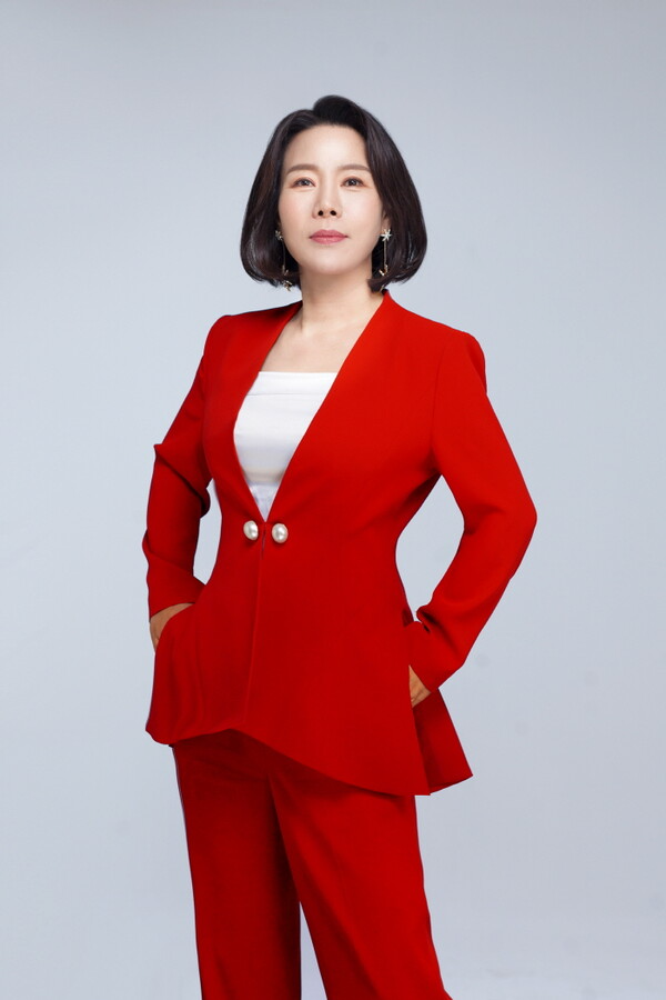 (주)가인미가 조스아 대표