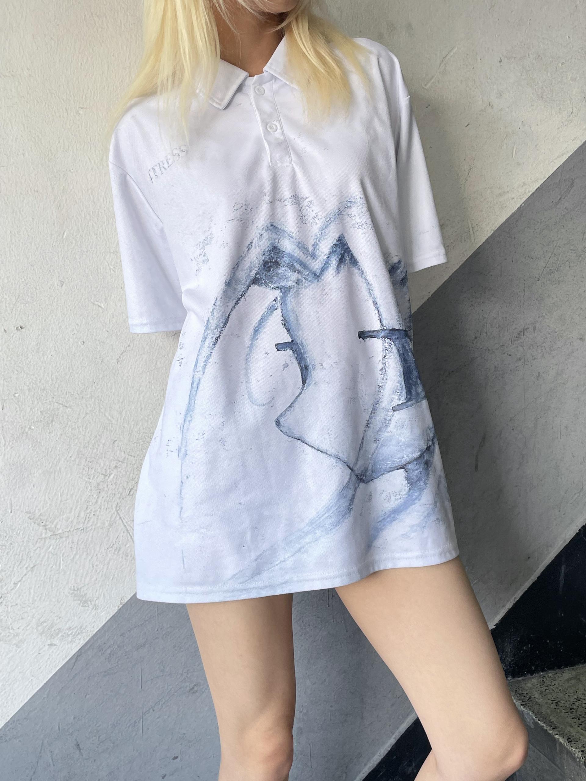 [angu.exe] WEILAI T-SHIRT