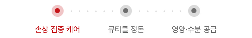 [Only 헤어디자이너] 1L 단품 20개