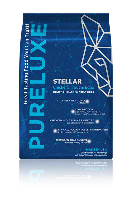 퓨어럭스 스텔라 사진