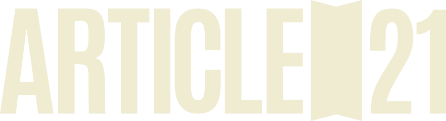 ARTICLE21│아티클21 주식회사