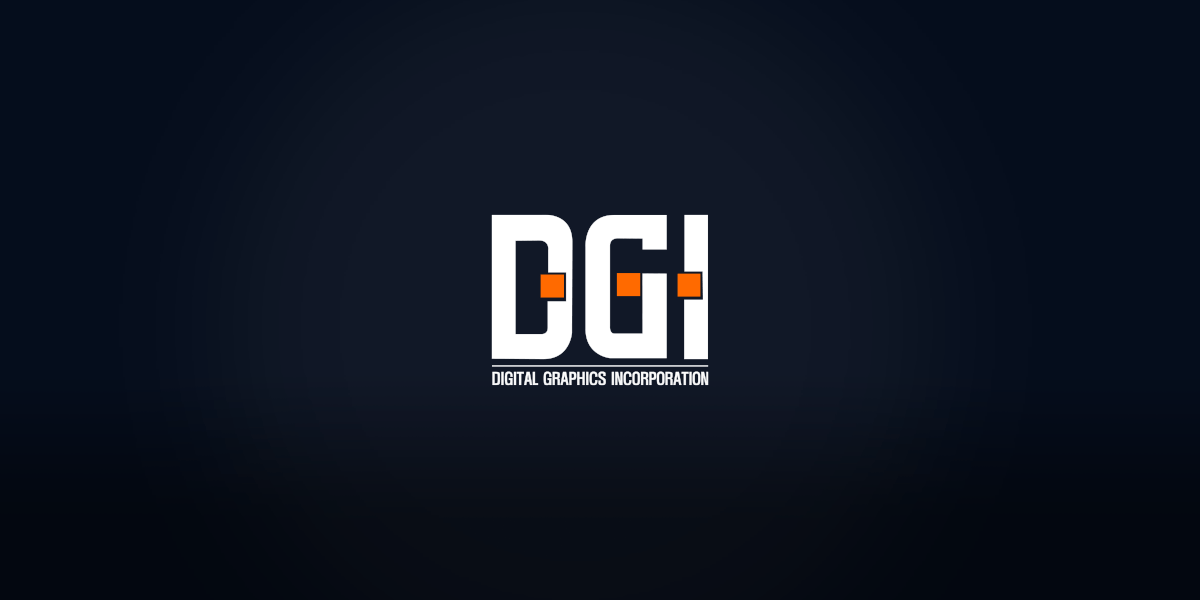 DGI (Digital Graphics Incorporation)
