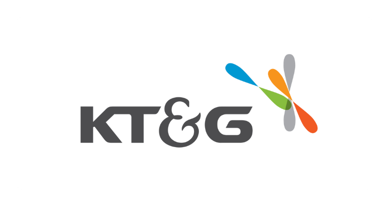 KT&G