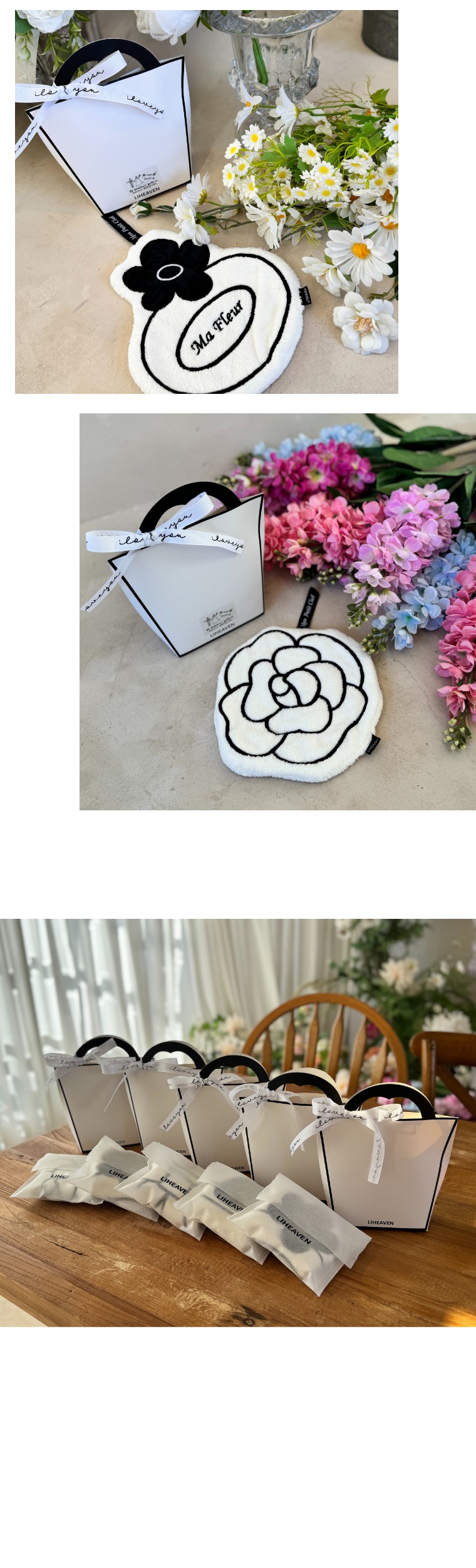 💗리헤븐 핸드타월 답례품 여름 신부 기간 한정 특별 할인💗