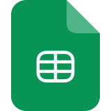 Google Sheets