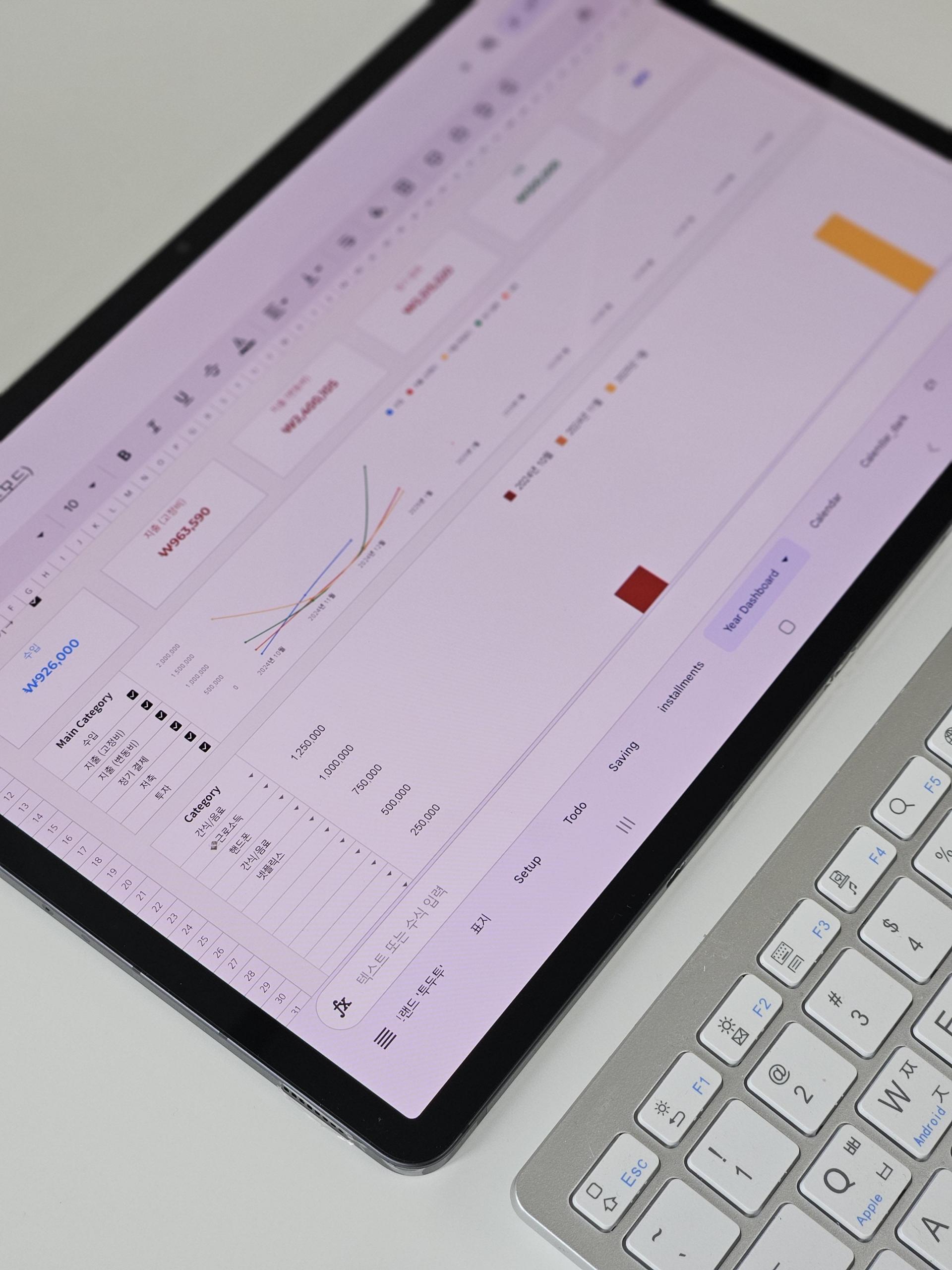 ๊ตฌ๊ธ ์คํ๋ ๋์ํธ ๊ฐ๊ณ๋ถ ์์
๊ฐ๊ณ๋ถ