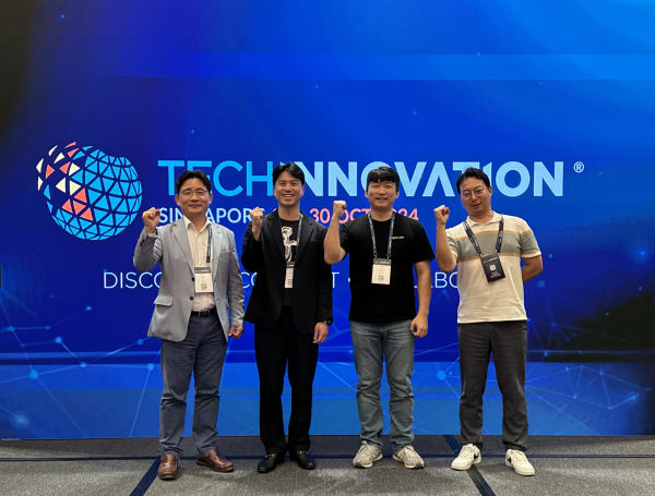 ABLE Labs global scaleup