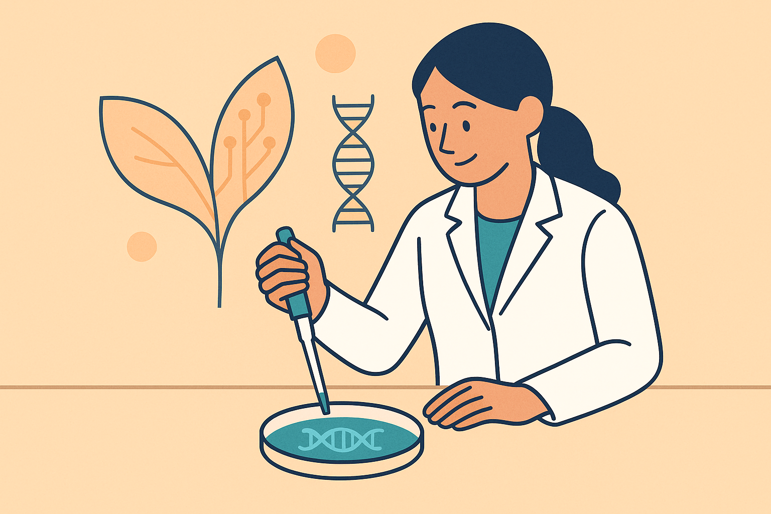 합성생물학, 에이블랩스