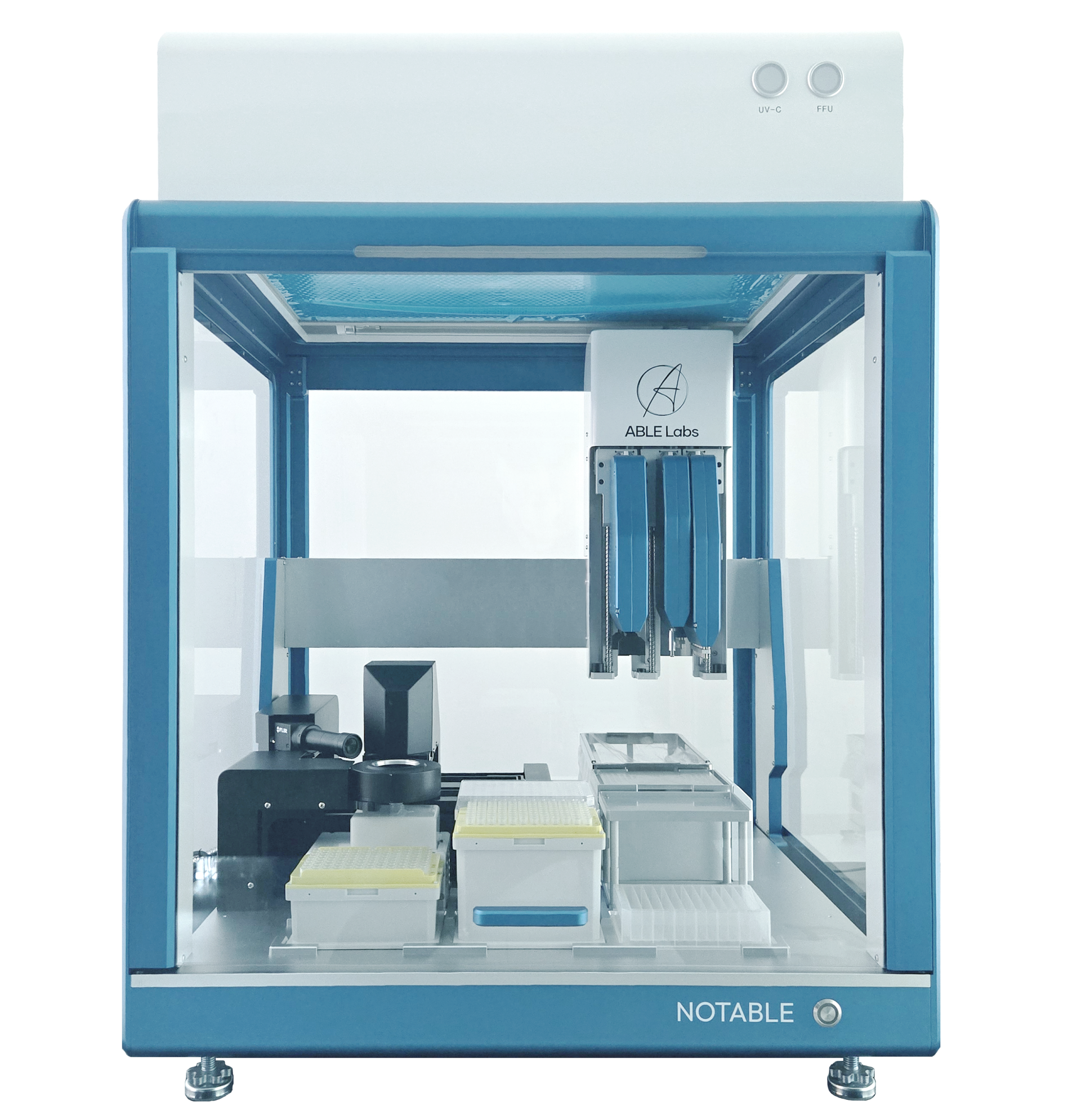 ABLE Labs Organoid Prep System