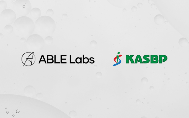 ABLE Labs KASBP Dinner and Learn Seminar