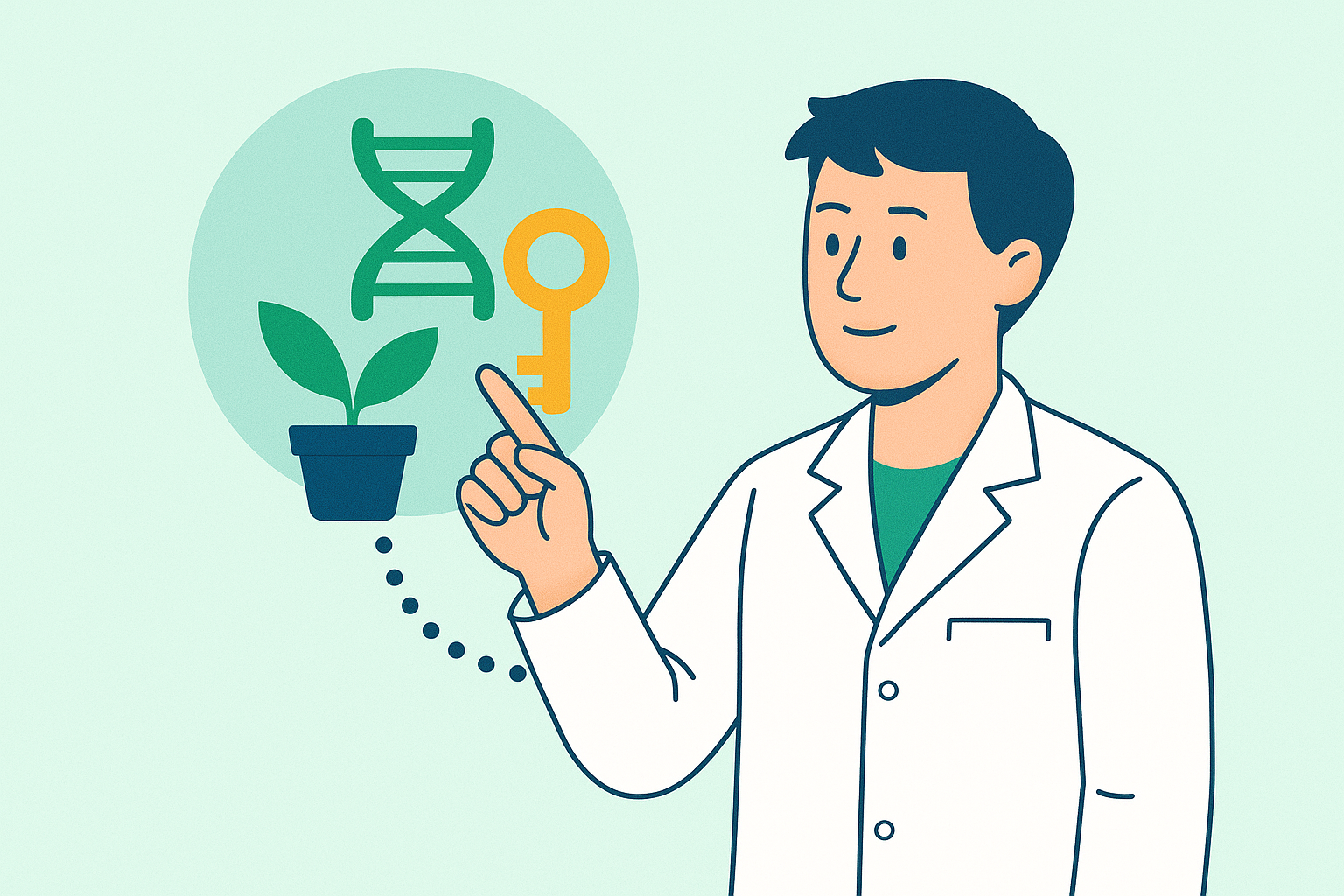 미래 생명과학을 여는 열쇠, 합성생물학