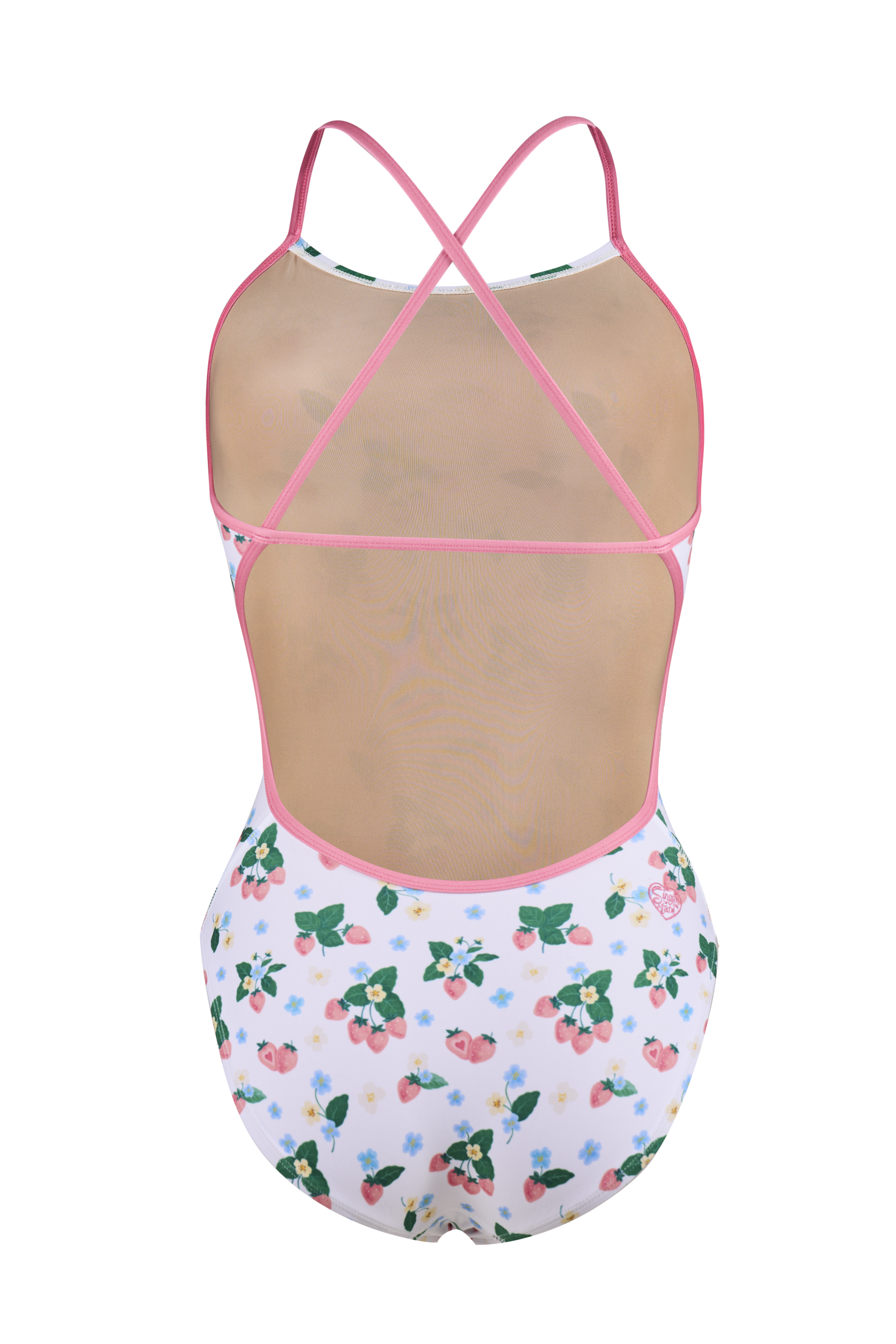 Summer berry