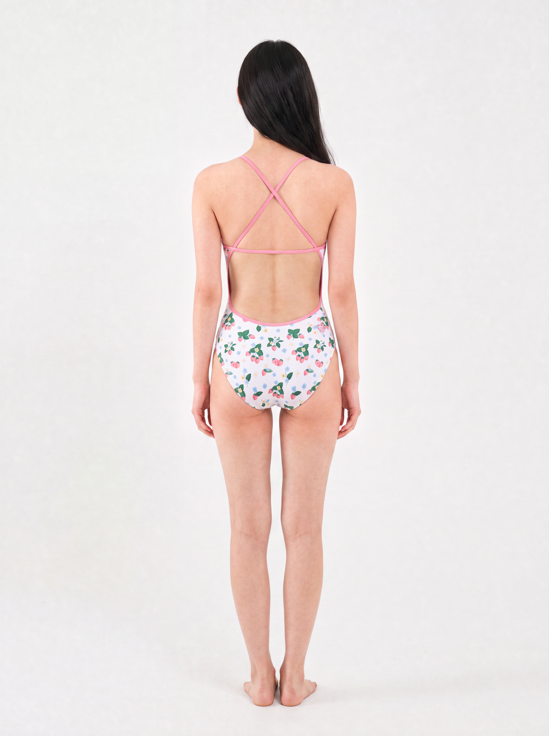 Summer berry