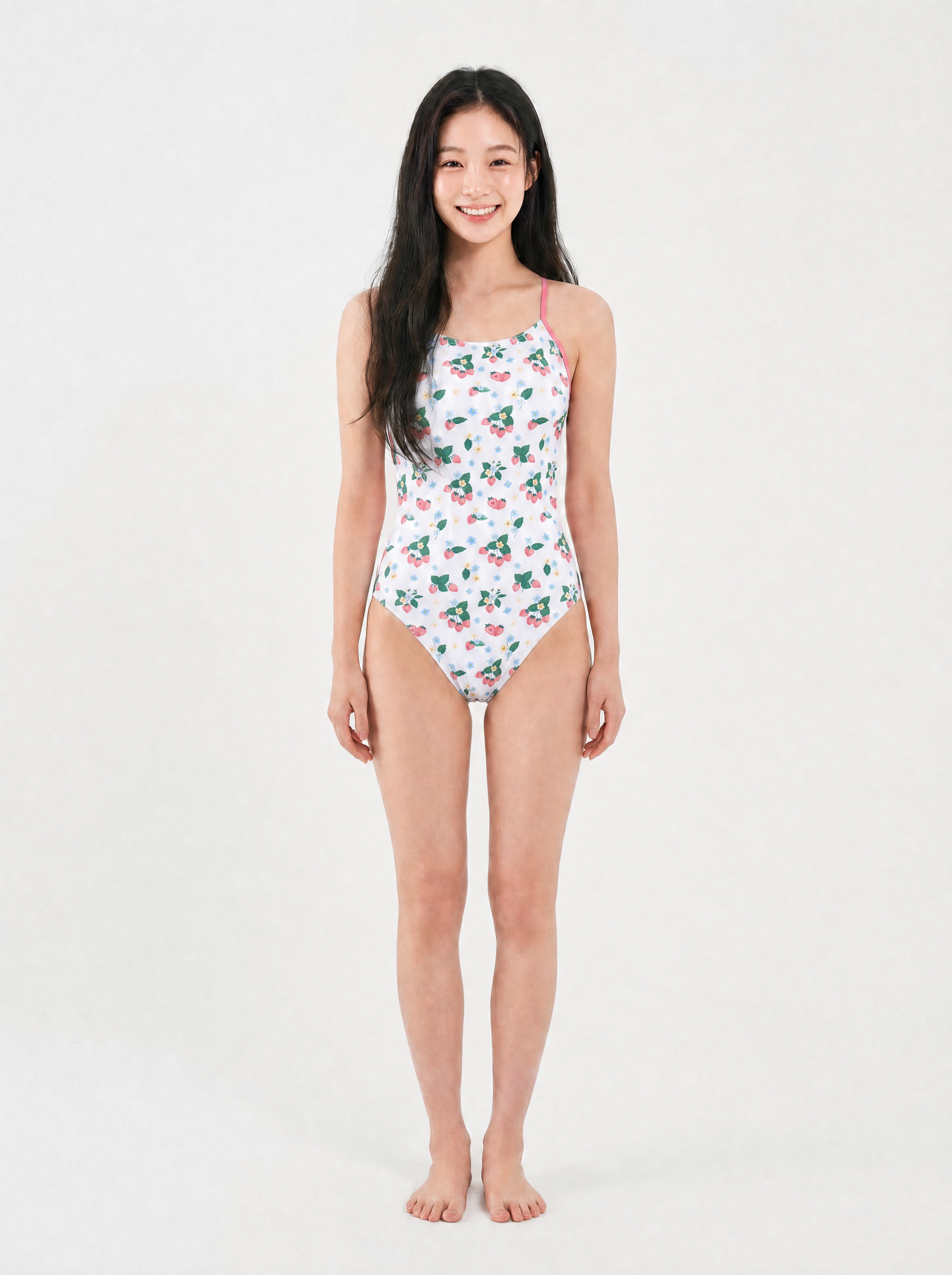 Summer berry
