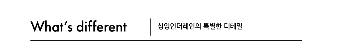 [프리오더] 범고래수영복 키즈