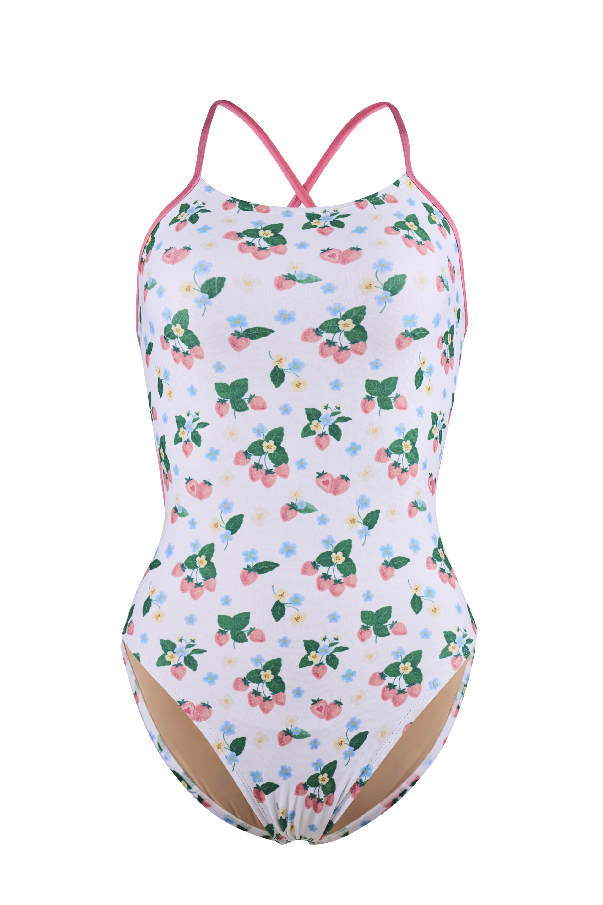 Summer berry