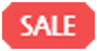 sale item badge