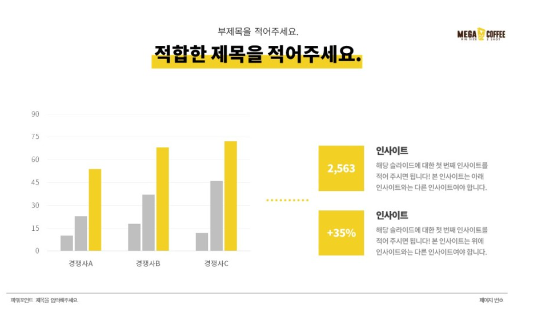 카페입점 제안서PPT 디자인 제작 세부_8