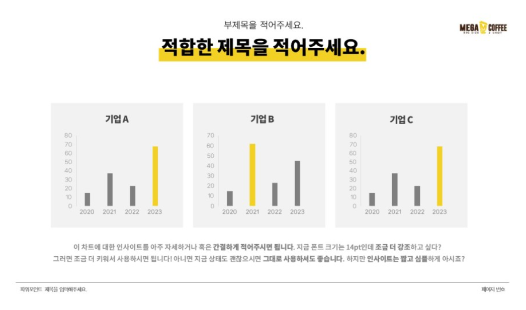 카페입점 제안서PPT 디자인 제작 세부_7