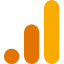 google analytic icon