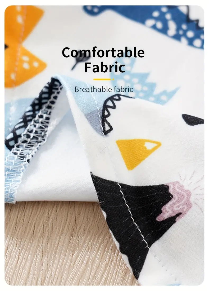 1pc 카툰 공룡 그래픽 애완 동물 옷 숨쉬는 개 고양이 티셔츠 조끼 모든 계절에 대한 세부 정보 2