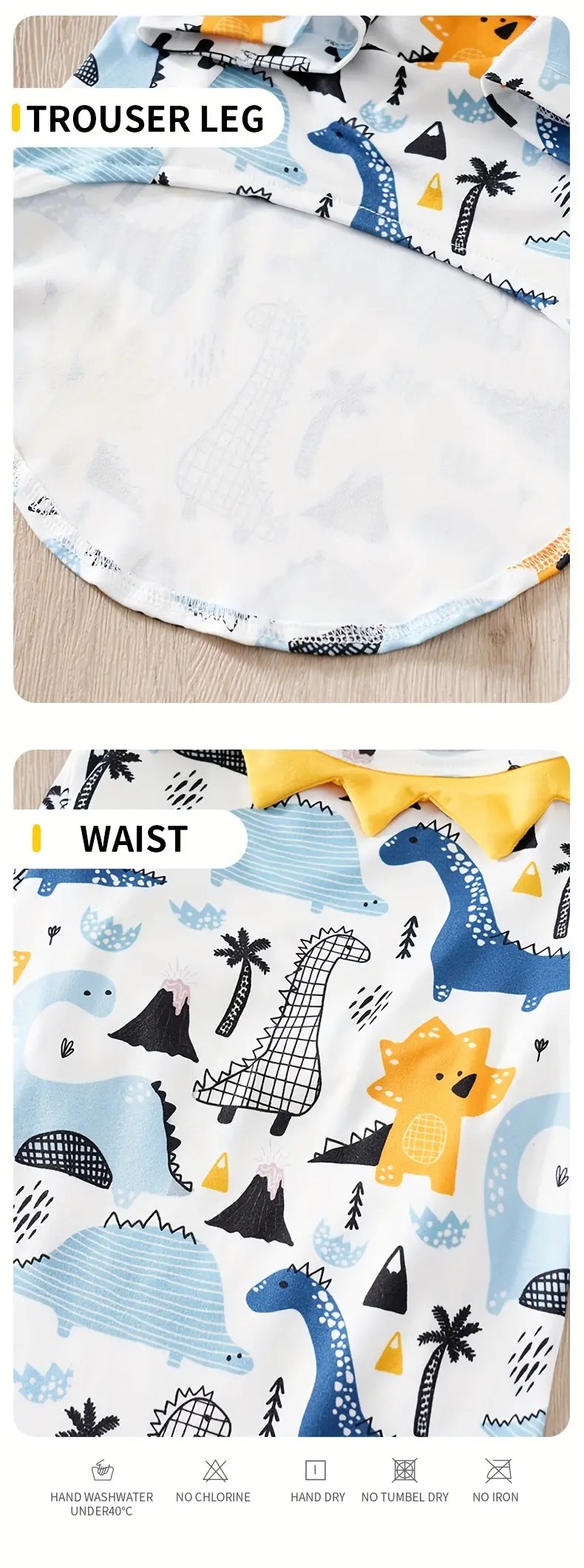 1pc 카툰 공룡 그래픽 애완 동물 옷 숨쉬는 개 고양이 티셔츠 조끼 모든 계절에 대한 세부 정보 5