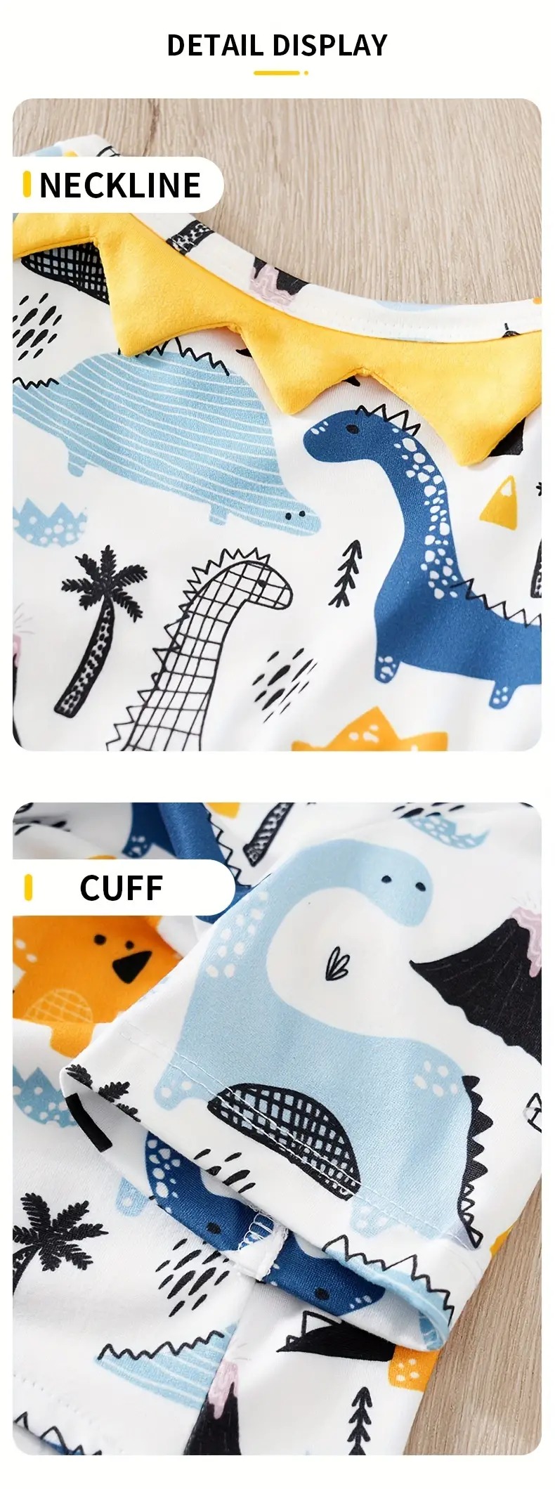 1pc 카툰 공룡 그래픽 애완 동물 옷 숨쉬는 개 고양이 티셔츠 조끼 모든 계절에 대한 세부 정보 4