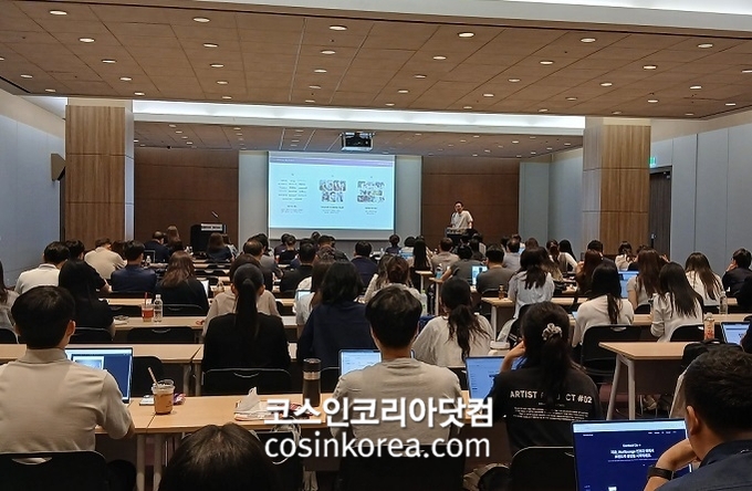 이날 세미나에는 120여 명이 참석해, 7명의 전문가들로부터 발로 뛴 해외 진출 노하우를 직접 청취했다.&nbsp;