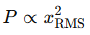 RMS in electrical systems