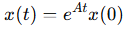 Continuous-Time System Solution