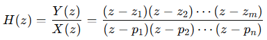 Transfer Function