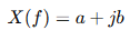 complex number