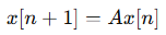 Discrete-Time System