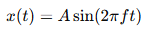 Amplitude
