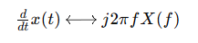 Mathematical Relationship