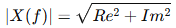 Magnitude