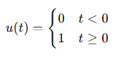 step function